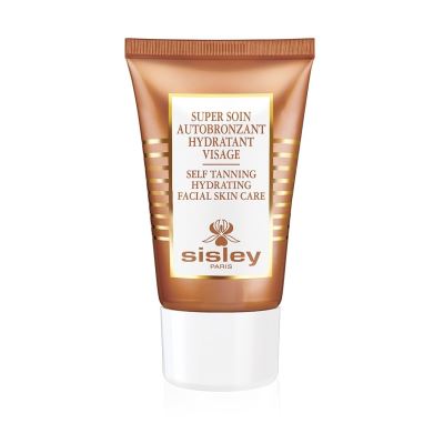 SISLEY Super Soin Autobronzant Hydratant Visage 60 ml